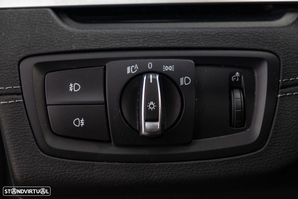 BMW X2 18 d sDrive Auto - 23