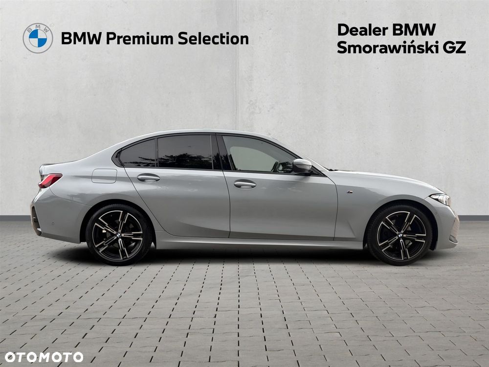 BMW Seria 3 320d xDrive - 27