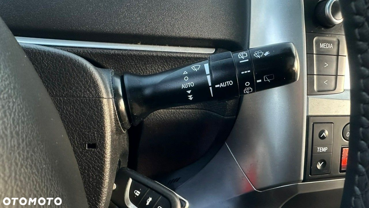 Toyota Verso - 21