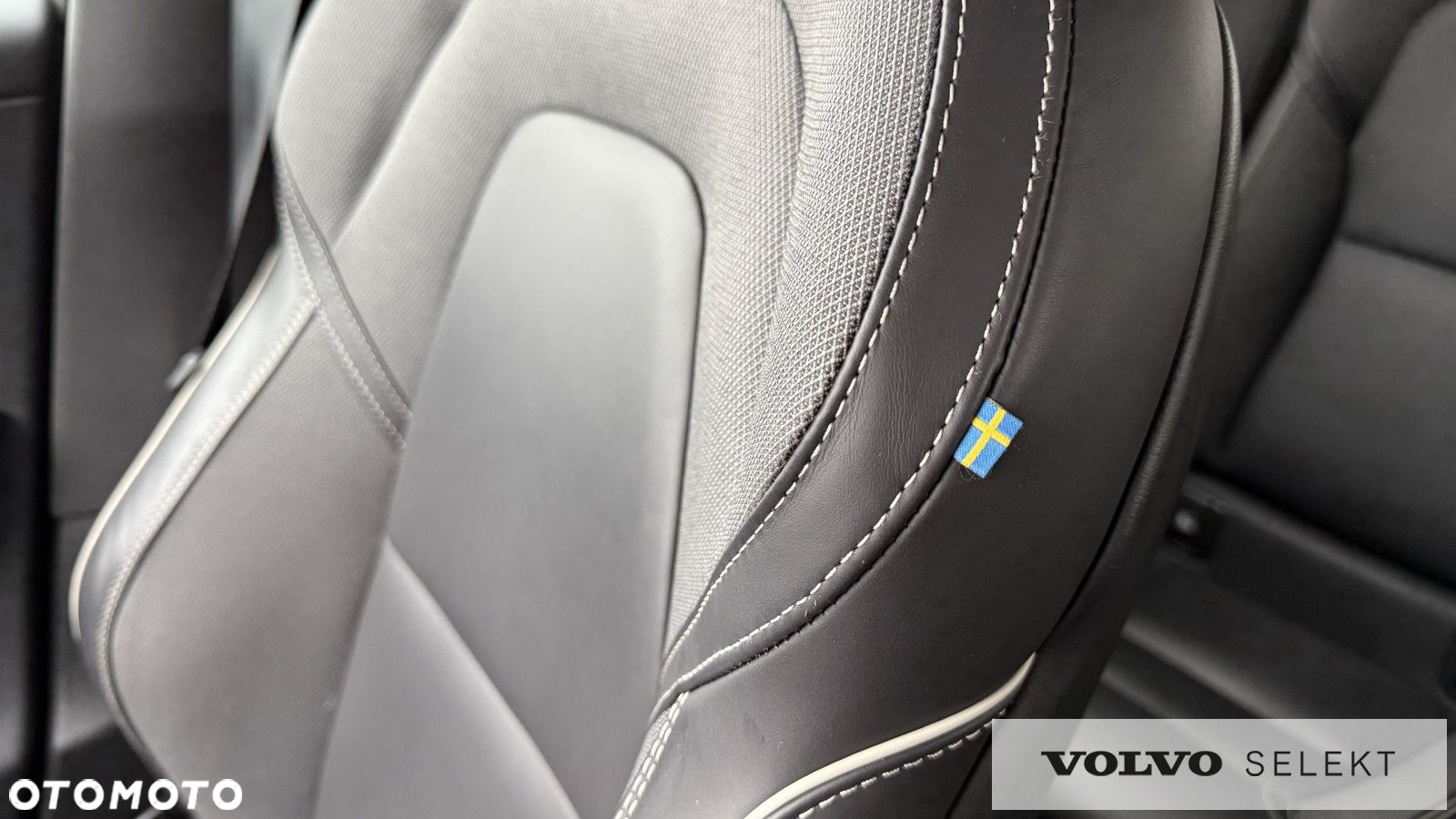 Volvo XC 60 - 30