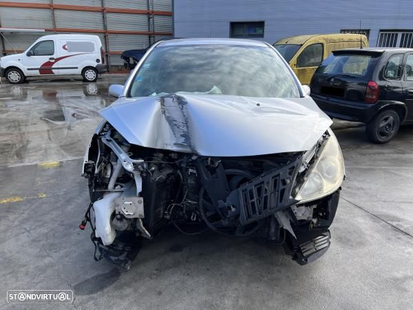Para Peças Peugeot 307 (3A/C) - 3
