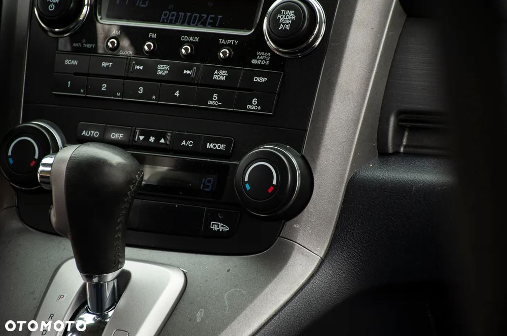 Honda CR-V 2.0 Executive - 20