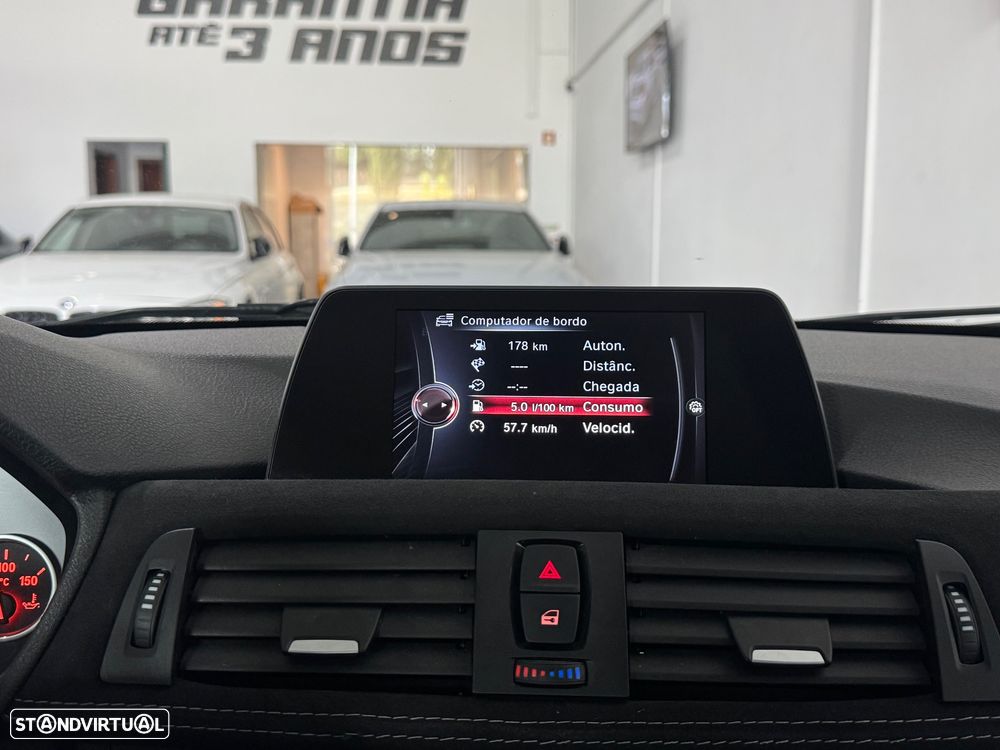 BMW 420 d Pack M Auto - 29