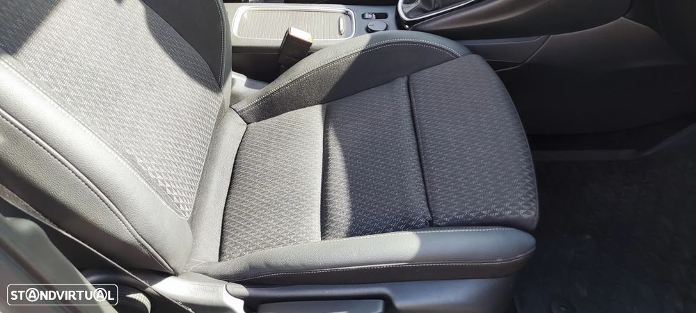 Opel Astra Sports Tourer 1.6 CDTI Dynamic Sport S/S - 24