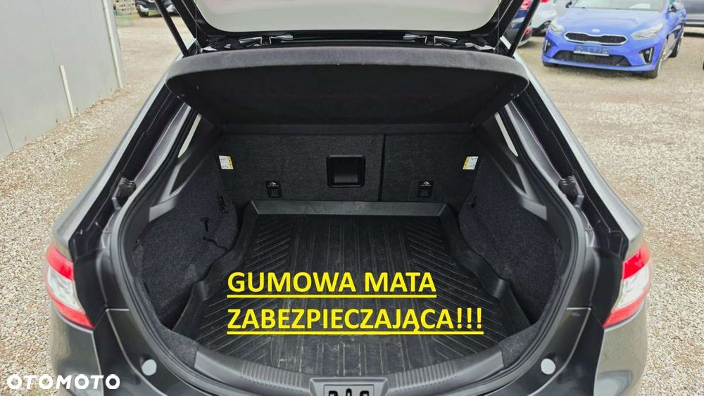 Ford Mondeo - 27