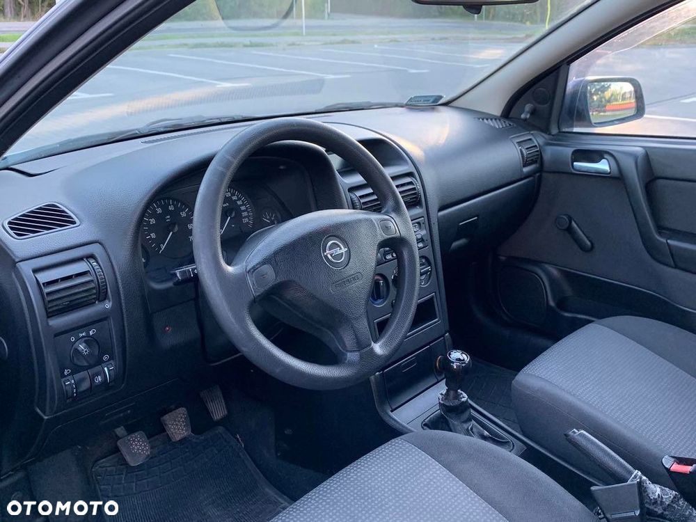 Opel Astra 1.4 Start - 6