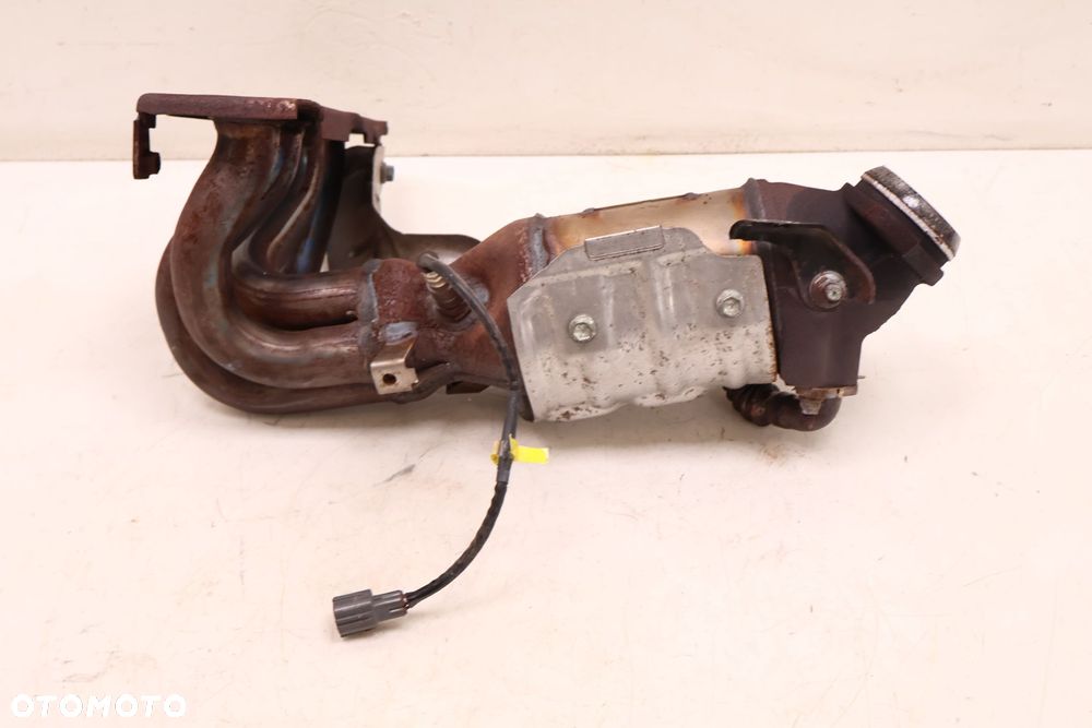 TOYOTA RAV4 IV 2.5 HYBRID KATALIZATOR - 4