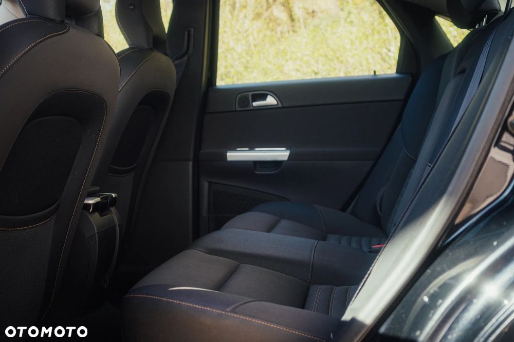 Volvo S40 2.0D DPF - 13