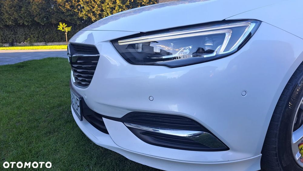 Opel Insignia 1.6 Edition - 8