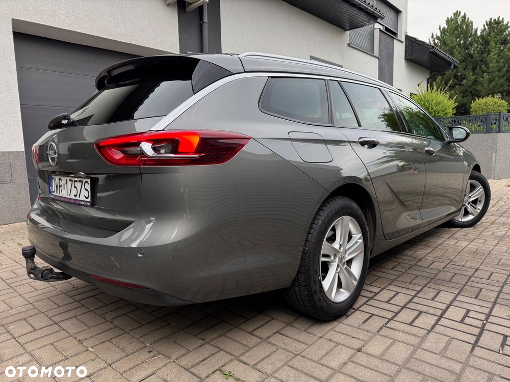 Opel Insignia - 3