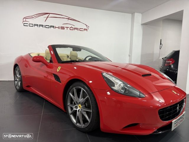 Ferrari California F1 - 26