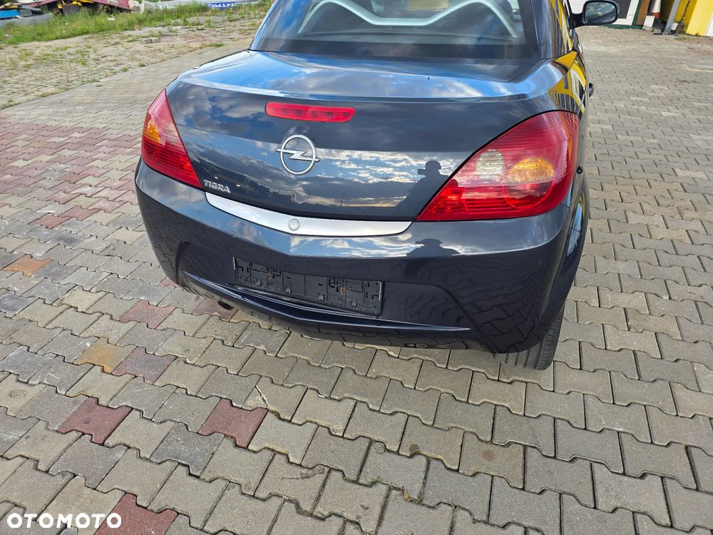 Opel Tigra - 7