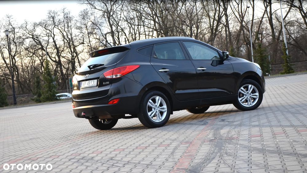 Hyundai ix35 - 12