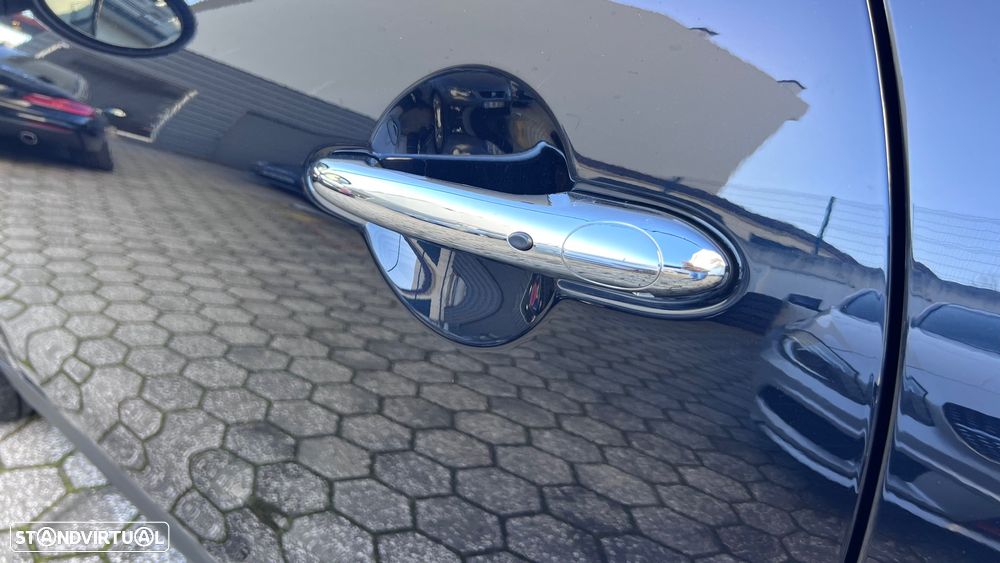 MINI 3 Portas Cooper SE Yours - 25