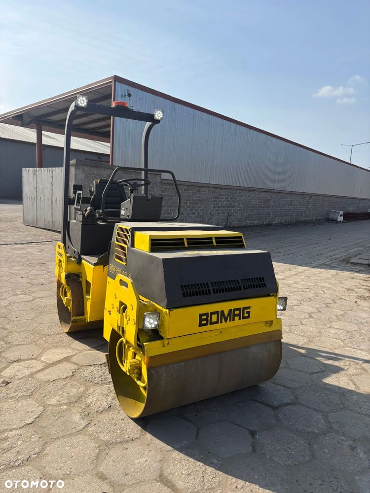 Bomag BW 120 AD-3 - 5