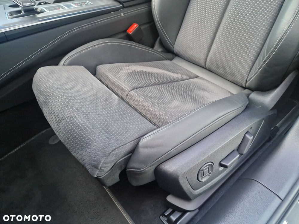 Audi A6 Limousine 40 TDI mHEV Quattro Advanced S tronic - 14