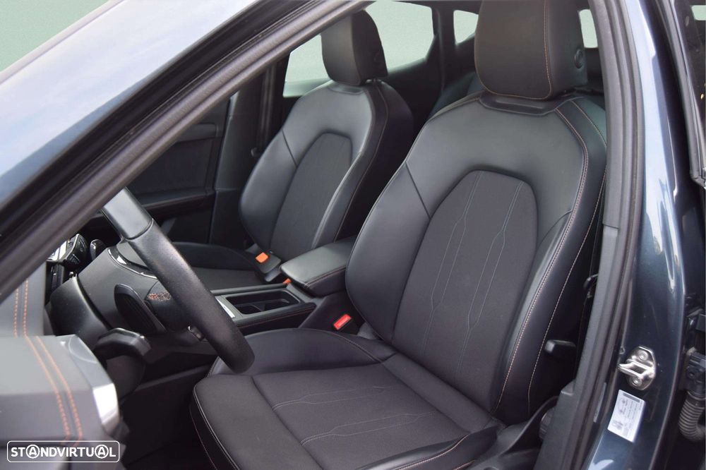 Cupra Formentor 1.5 e-Hybrid Special Edition DSG - 10