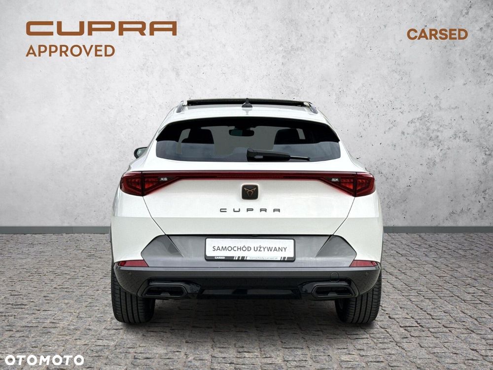 Cupra Formentor - 4