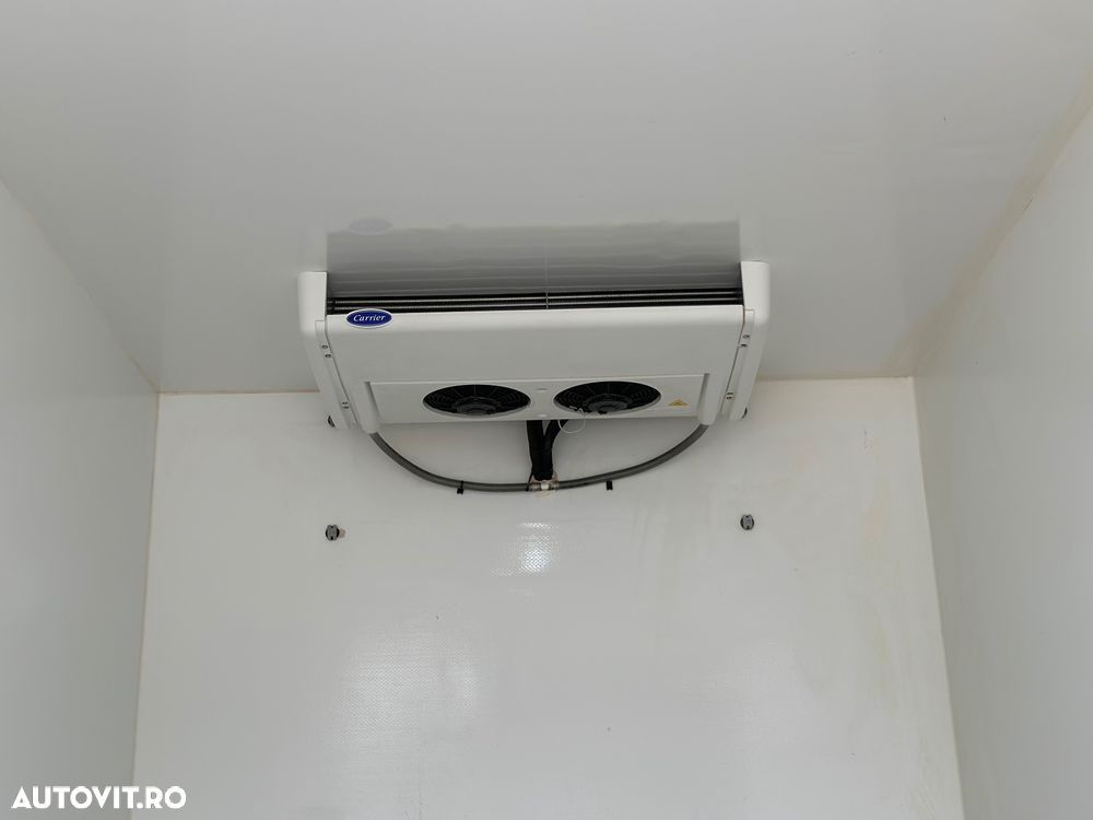 Iveco Daily frigorific 2022 - 13