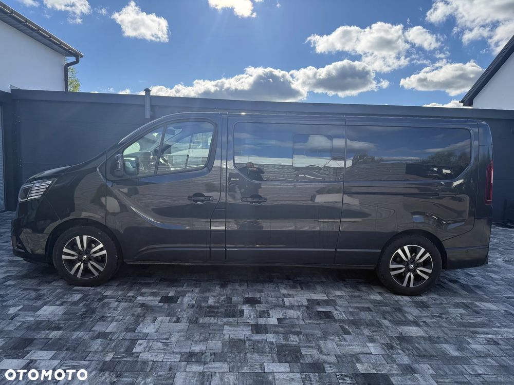 Renault Trafic - 3