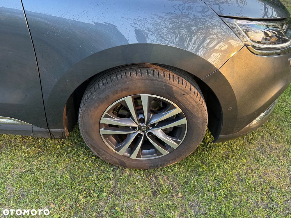 Renault Espace 1.8 TCe Energy Zen EDC 7os - 14