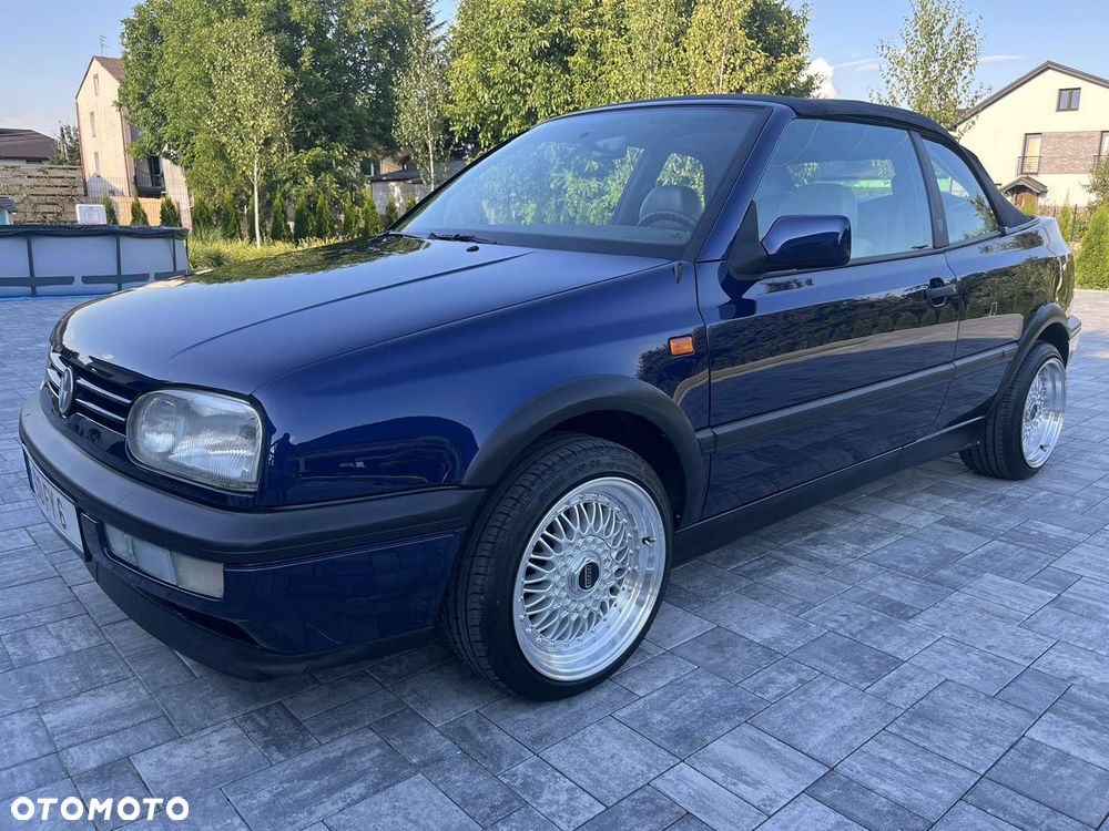 Volkswagen Golf 1.8 / 1.8 C - 3