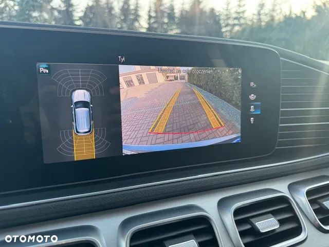 Mercedes-Benz GLE 300 d 4Matic 9G-TRONIC - 28