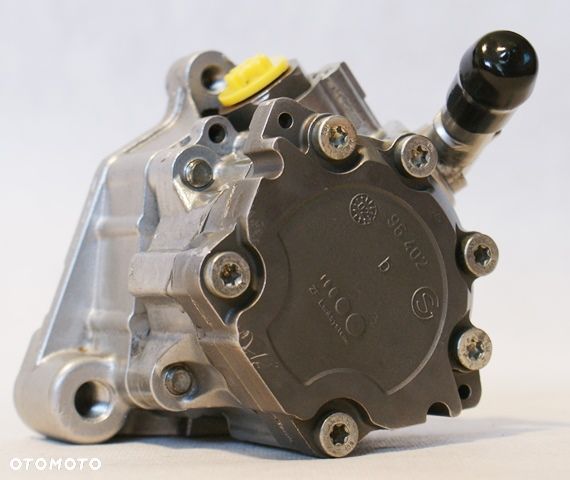 POMPA WSPOMAGANIA AUDI S8 5.2 BSM 4E0145156D ZF - 3