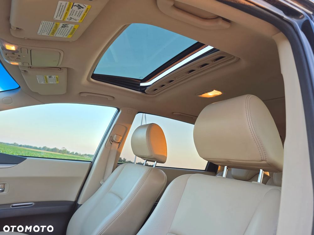 Subaru Tribeca - 32