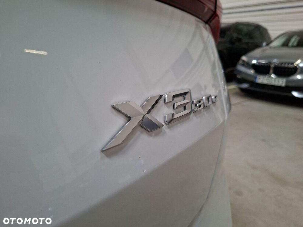 BMW X3 - 25