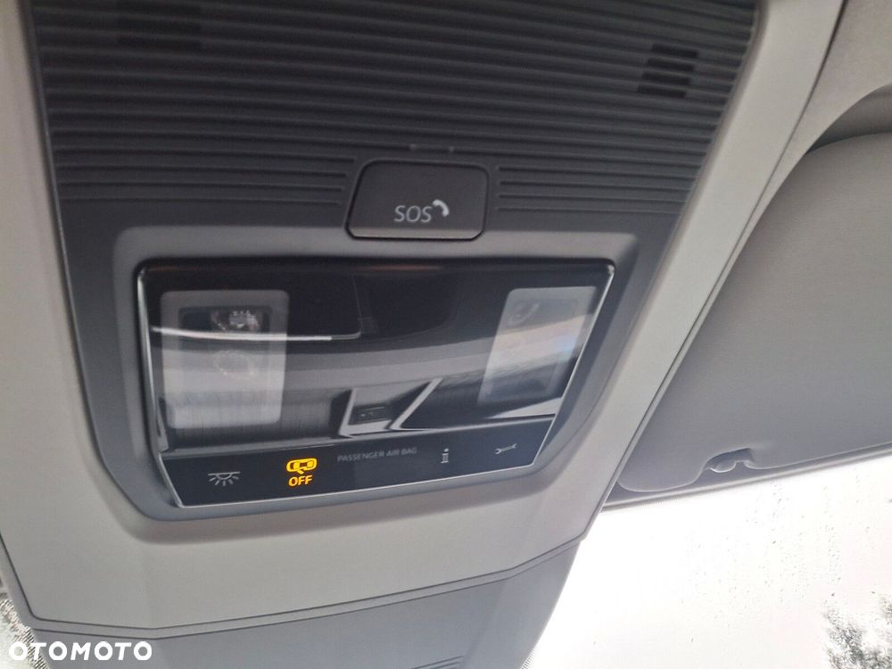 Volkswagen Crafter Skrzyniowy - 22