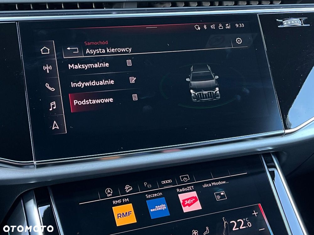 Audi Q7 - 27
