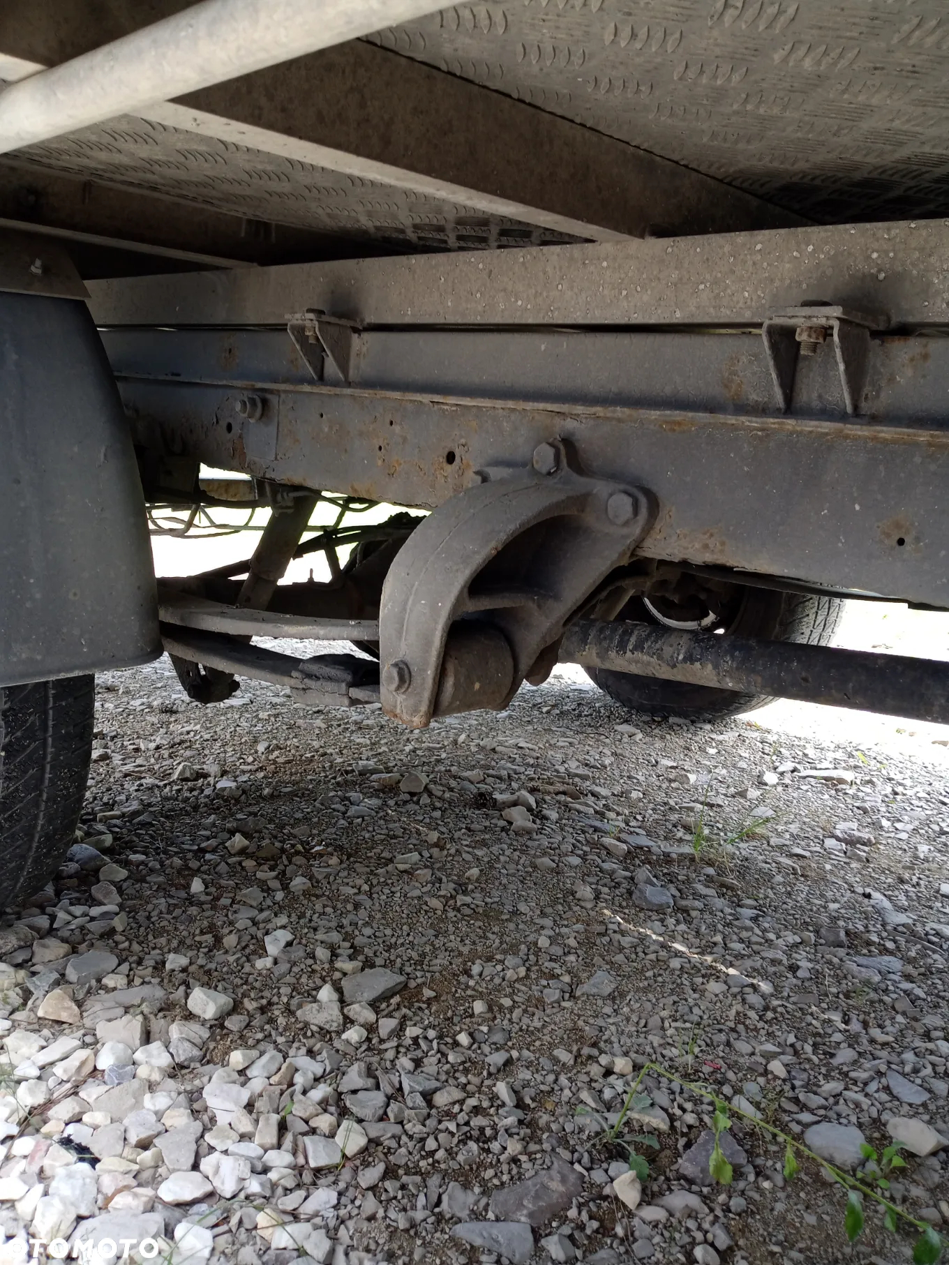 Mercedes-Benz Sprinter 313 CDI 903.621 - 15