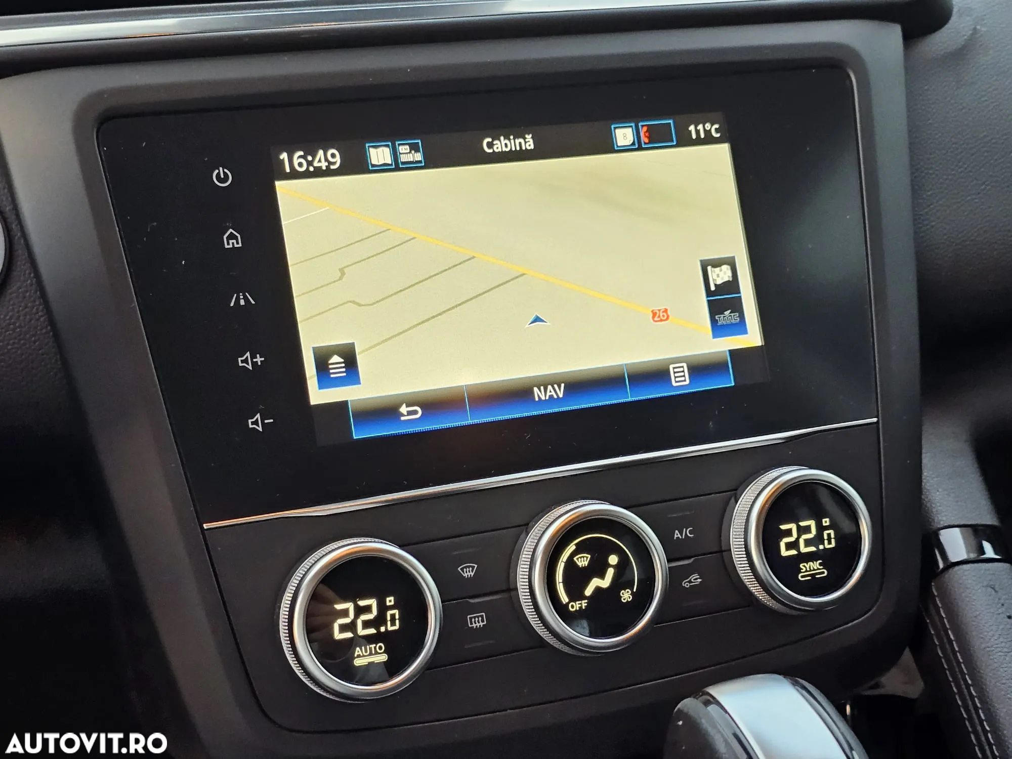 Renault Kadjar TCe EDC GPF Intens - 21