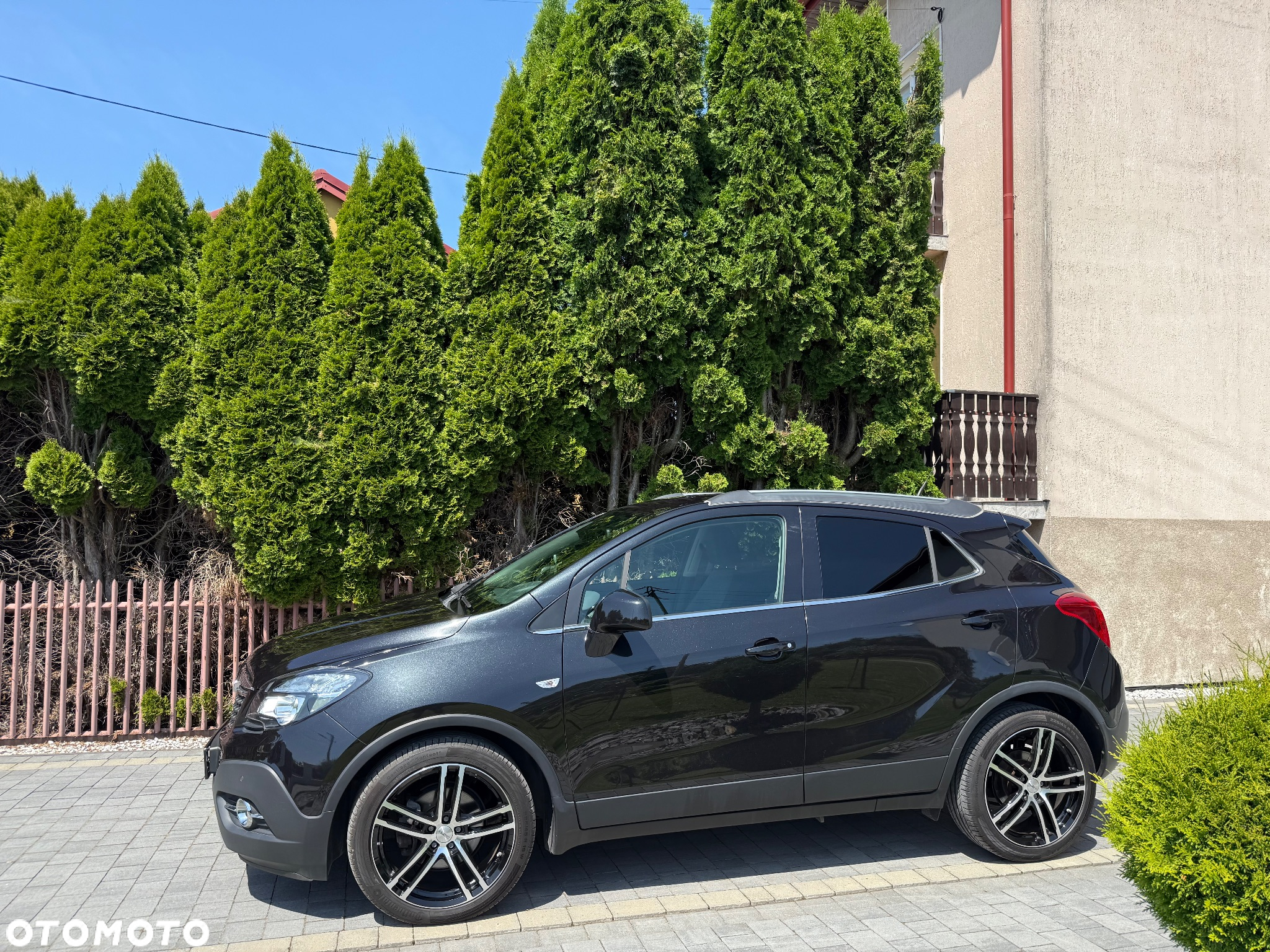 Opel Mokka - 6