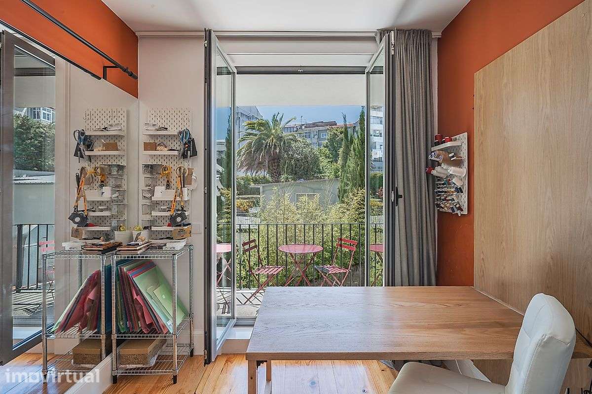 Apartamento T1 para venda - Grande imagem: 2/19