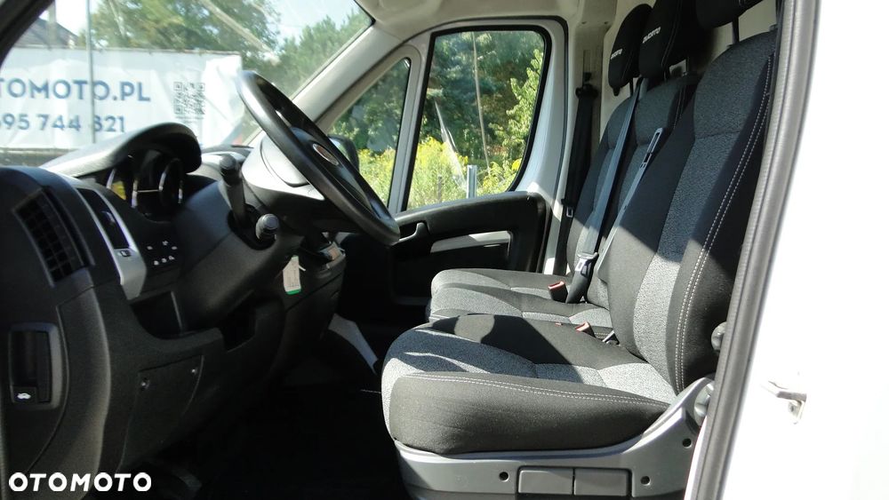 Fiat DUCATO - 12