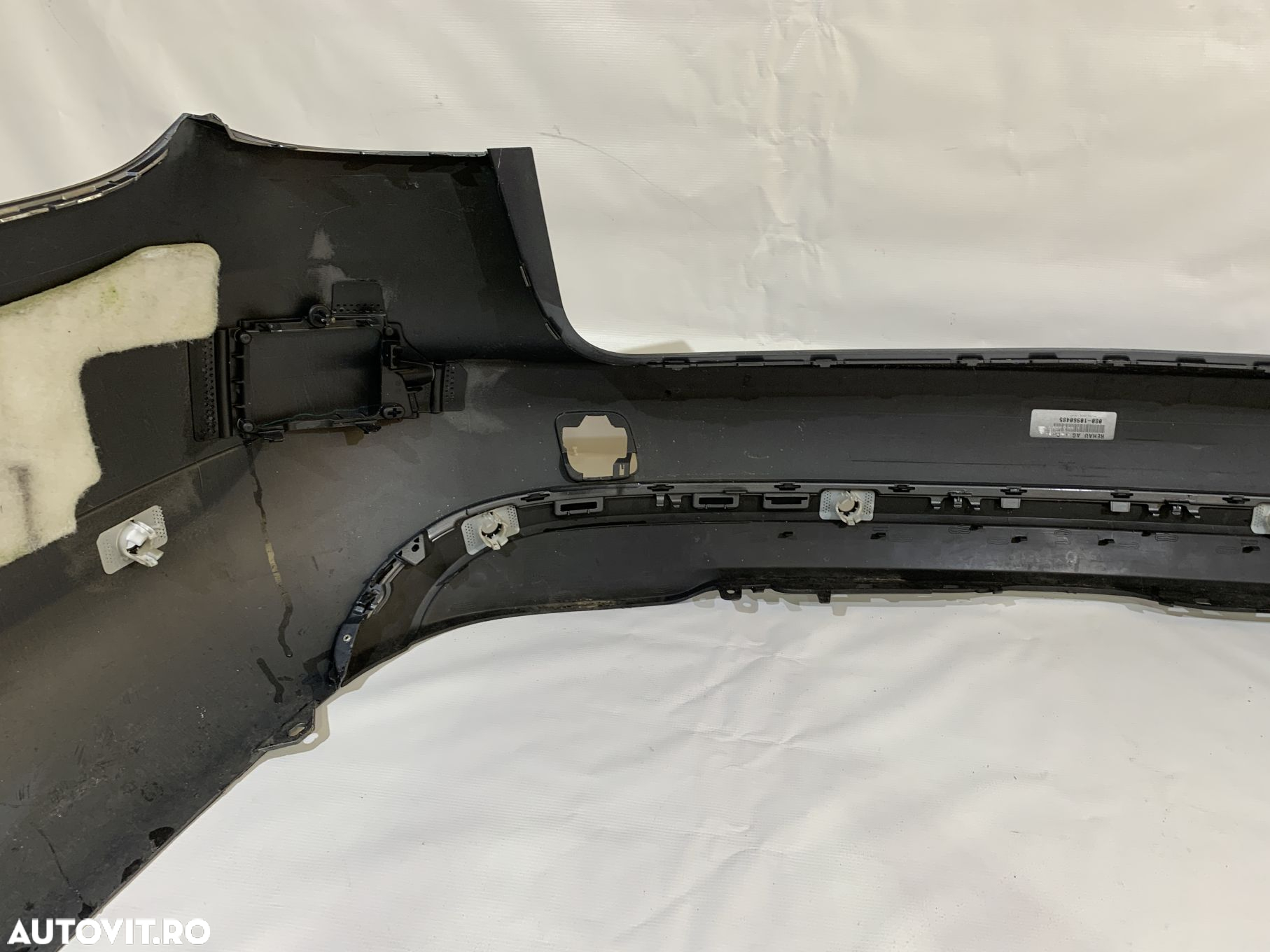 Bara spate Mercedes C-Class W205 Kombi, 2014, 2015, 2016, 2017, 2018, 2019, 2020, 2021, cod origine OE A2058853838. - 7