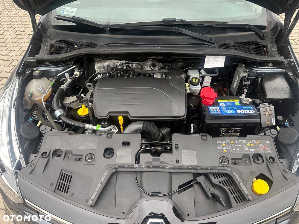 Renault Clio 1.2 16V Limited - 15