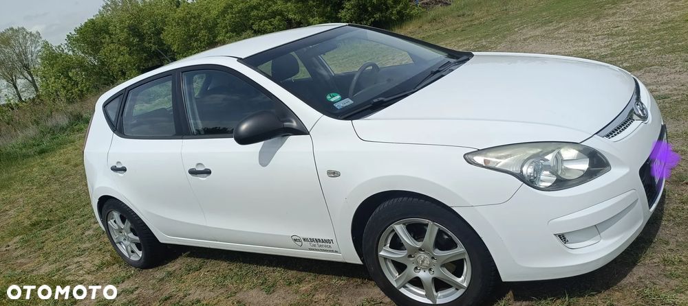 Hyundai i30 1.4 Classic + - 1
