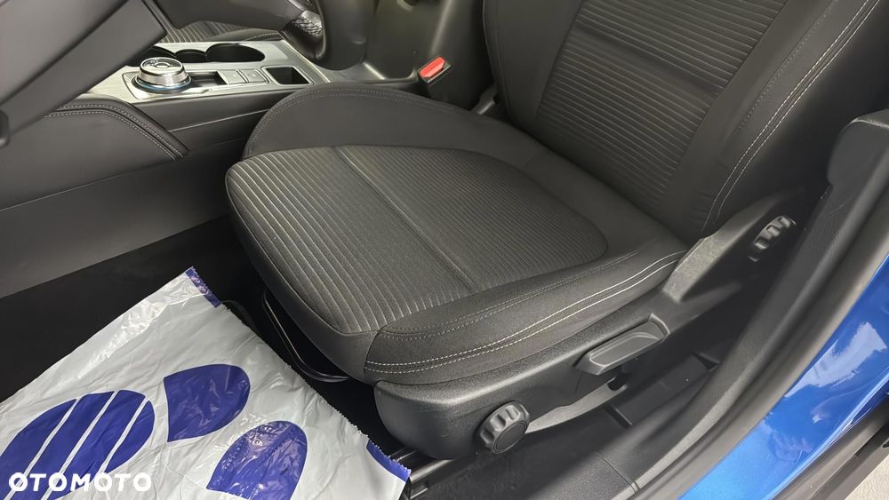 Ford Focus 1.5 EcoBlue Titanium X - 13