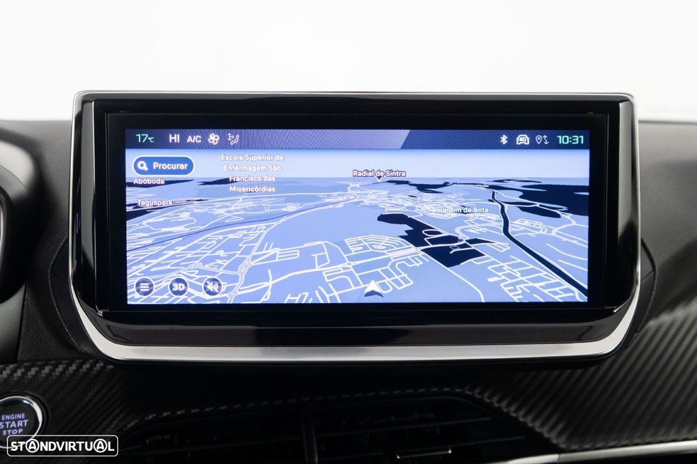 Peugeot 208 1.2 PureTech Allure - 23