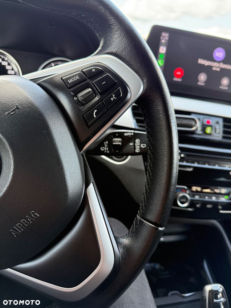 BMW X1 xDrive20d Advantage sport - 35