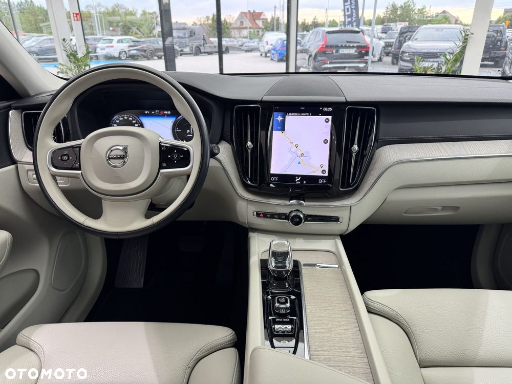 Volvo XC 60 - 15