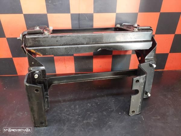 Suporte Bateria  Fuso (Mitsubishi) Canter - 2