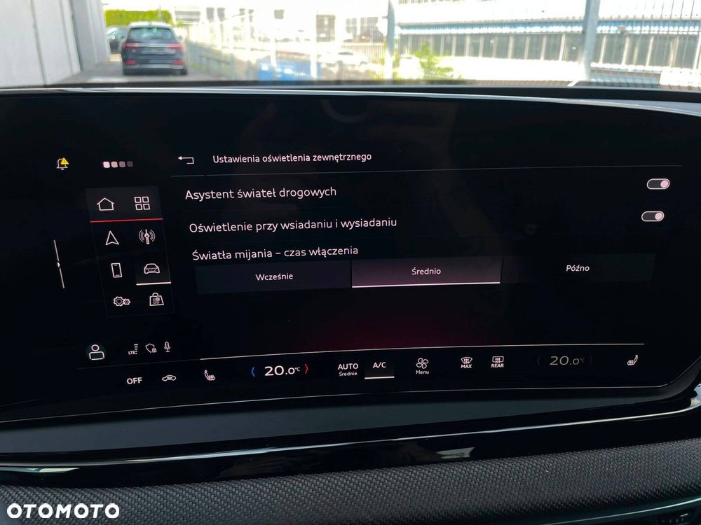 Audi A5 Limousine - 32