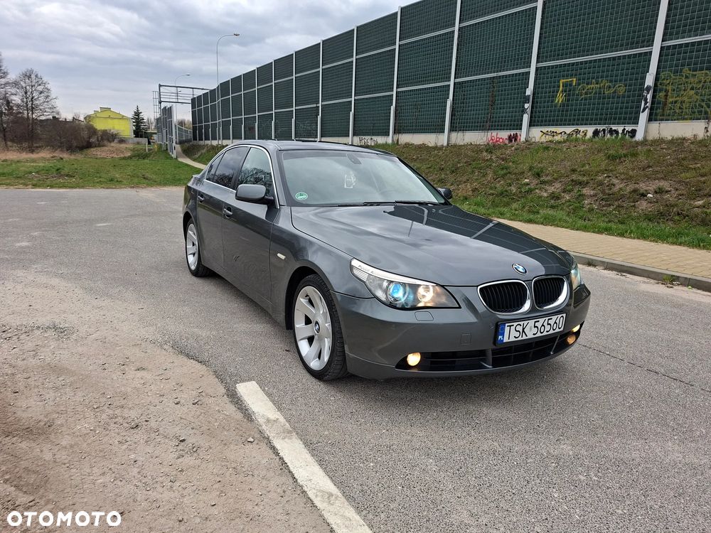 BMW Seria 5 - 37