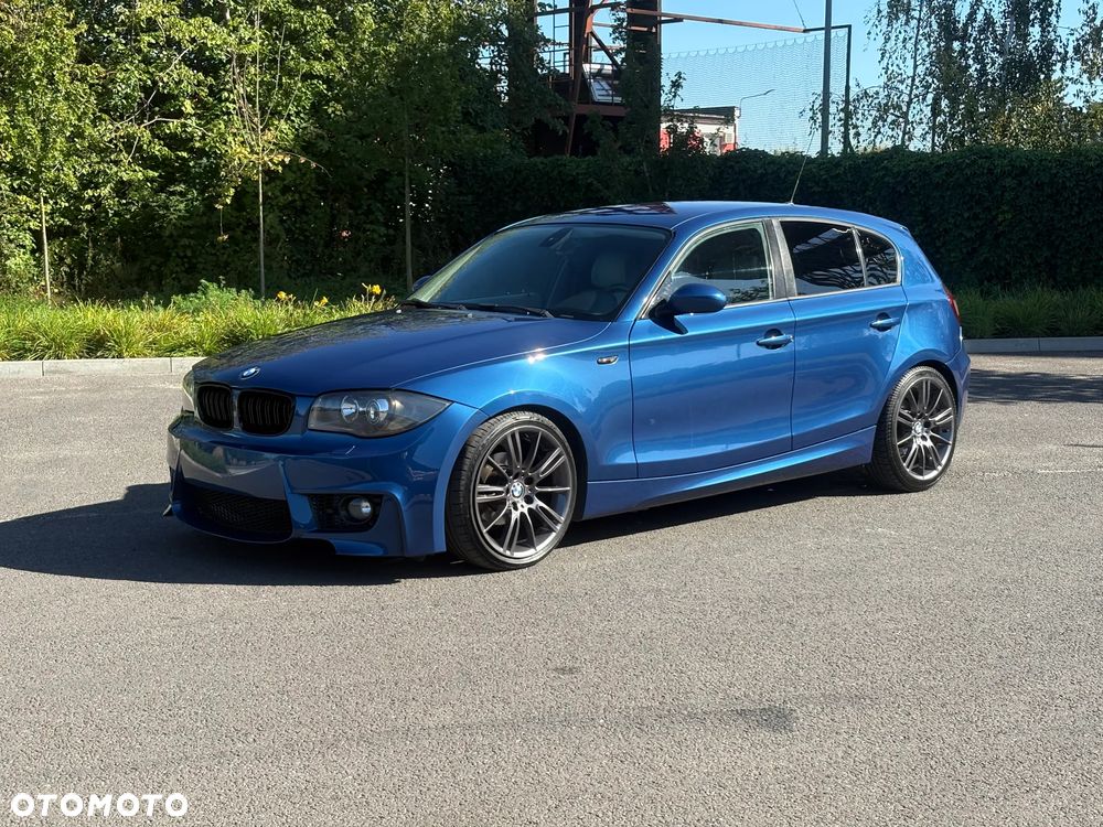 BMW Seria 1 118d - 29