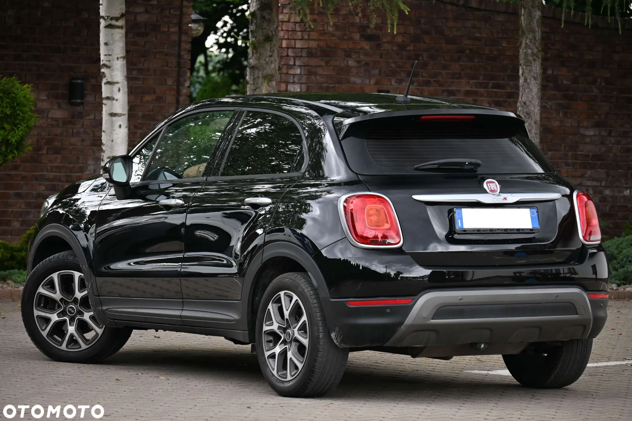 Fiat 500X 1.4 MultiAir S-Design DDCT - 17