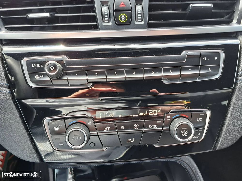 BMW X2 20 d xDrive Auto Pack M - 47